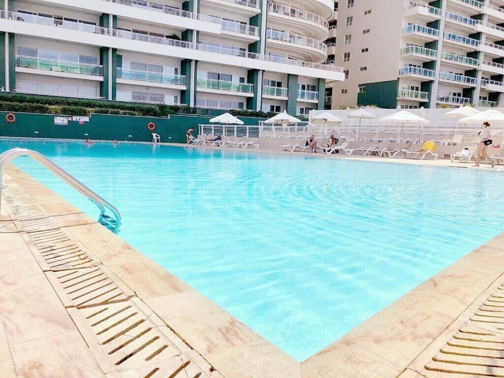 Seafront Lux Apart Inc Pool, Upmarket Area Sliema Exterior photo