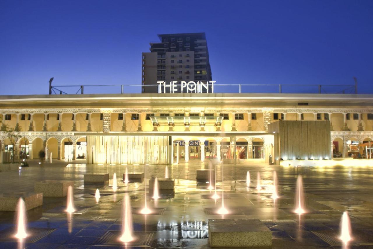 Seafront Lux Apart Inc Pool, Upmarket Area Sliema Exterior photo